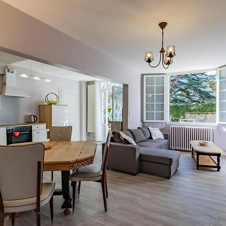 Chambres Et Gites Les Deux Chenes Pres De Bergerac Le Fleix Εξωτερικό φωτογραφία