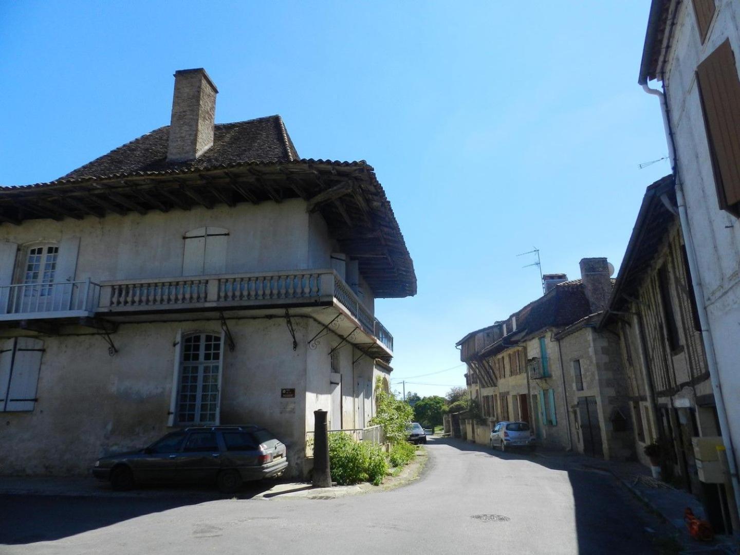 Chambres Et Gites Les Deux Chenes Pres De Bergerac Le Fleix Εξωτερικό φωτογραφία