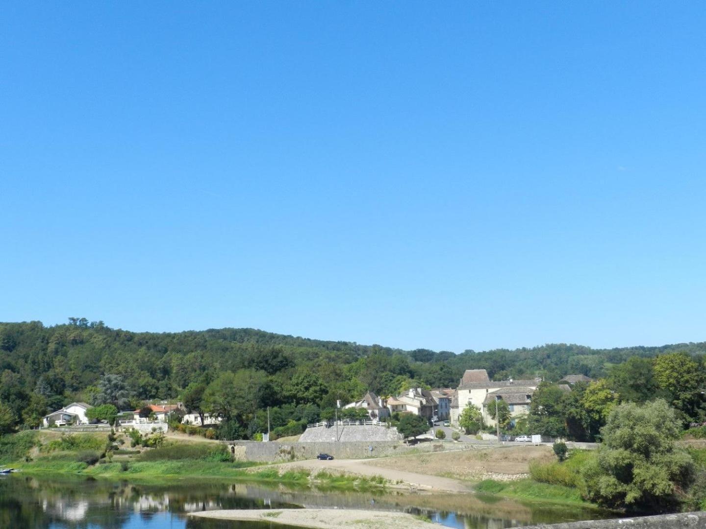 Chambres Et Gites Les Deux Chenes Pres De Bergerac Le Fleix Εξωτερικό φωτογραφία