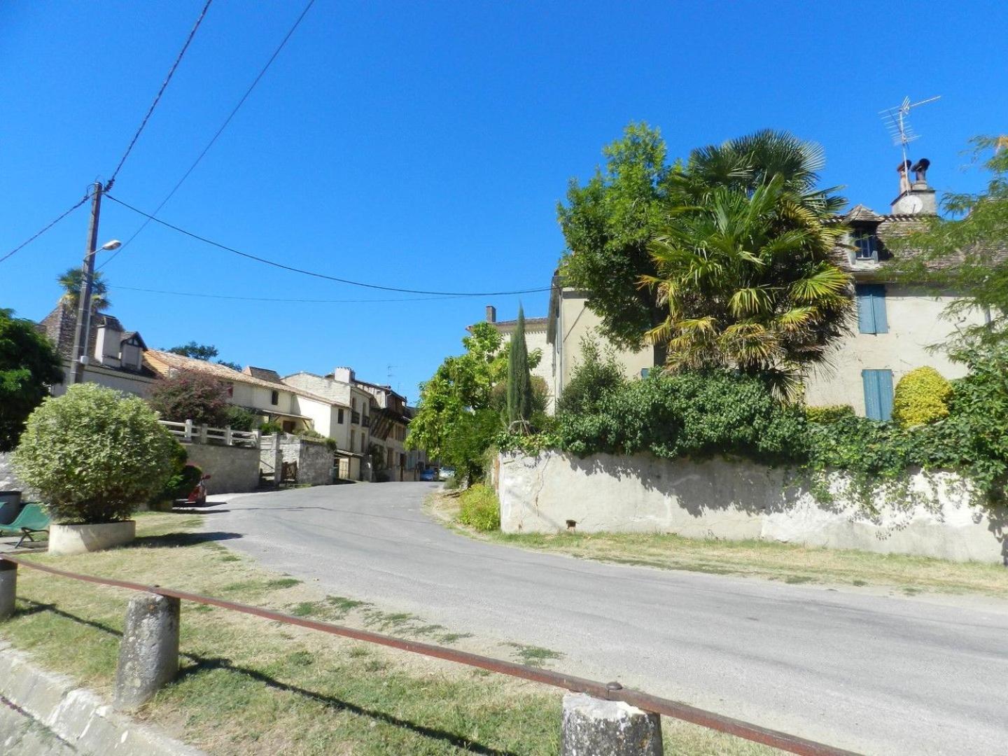 Chambres Et Gites Les Deux Chenes Pres De Bergerac Le Fleix Εξωτερικό φωτογραφία