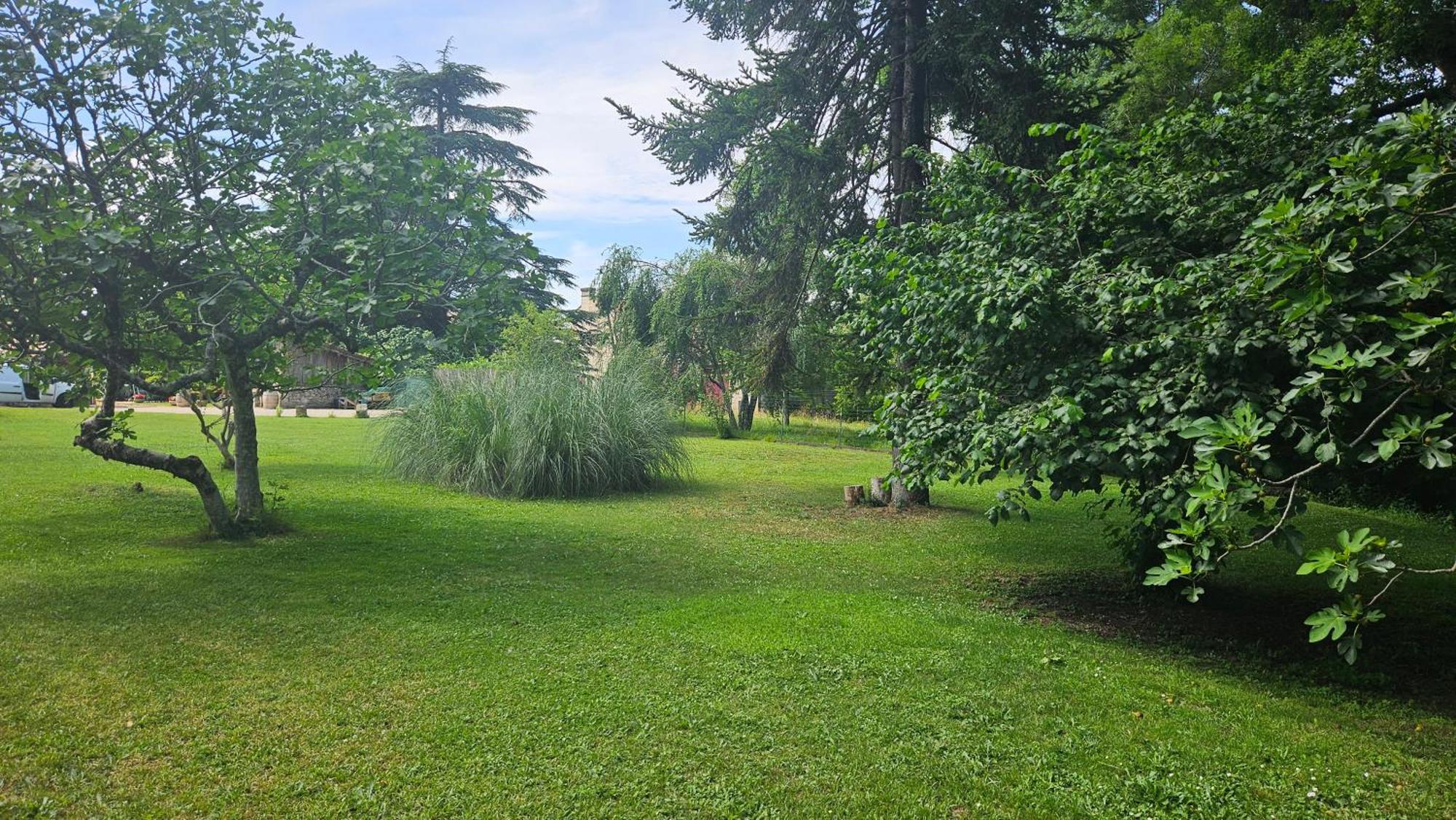 Chambres Et Gites Les Deux Chenes Pres De Bergerac Le Fleix Εξωτερικό φωτογραφία
