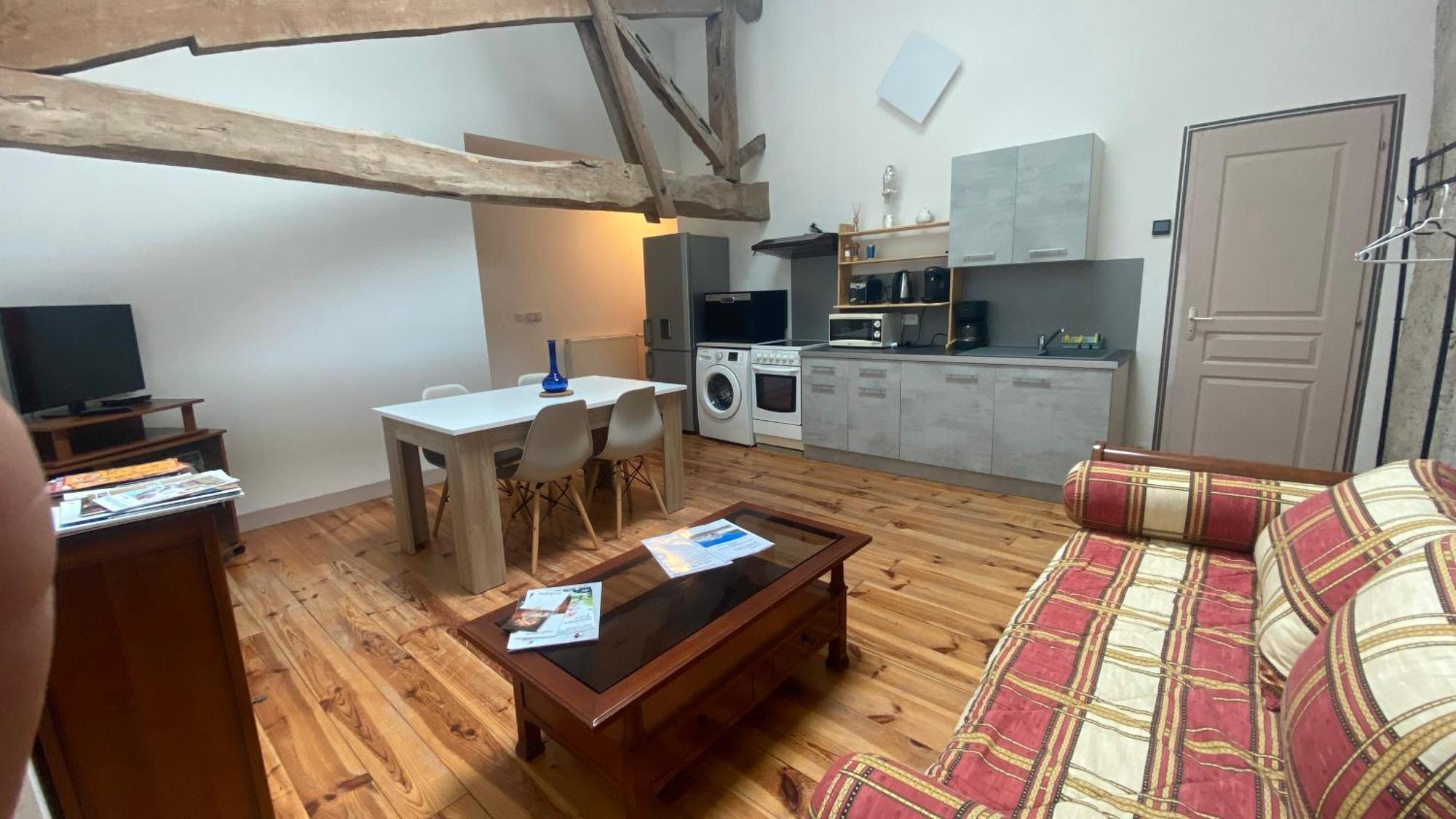 Chambres Et Gites Les Deux Chenes Pres De Bergerac Le Fleix Εξωτερικό φωτογραφία