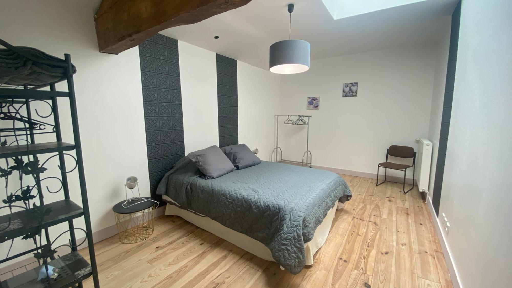 Chambres Et Gites Les Deux Chenes Pres De Bergerac Le Fleix Εξωτερικό φωτογραφία