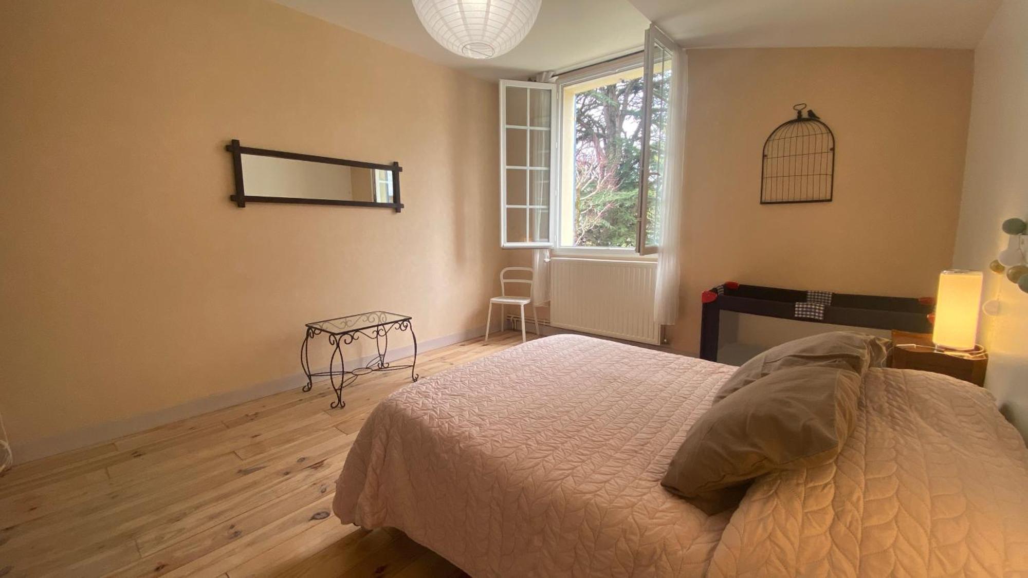Chambres Et Gites Les Deux Chenes Pres De Bergerac Le Fleix Εξωτερικό φωτογραφία