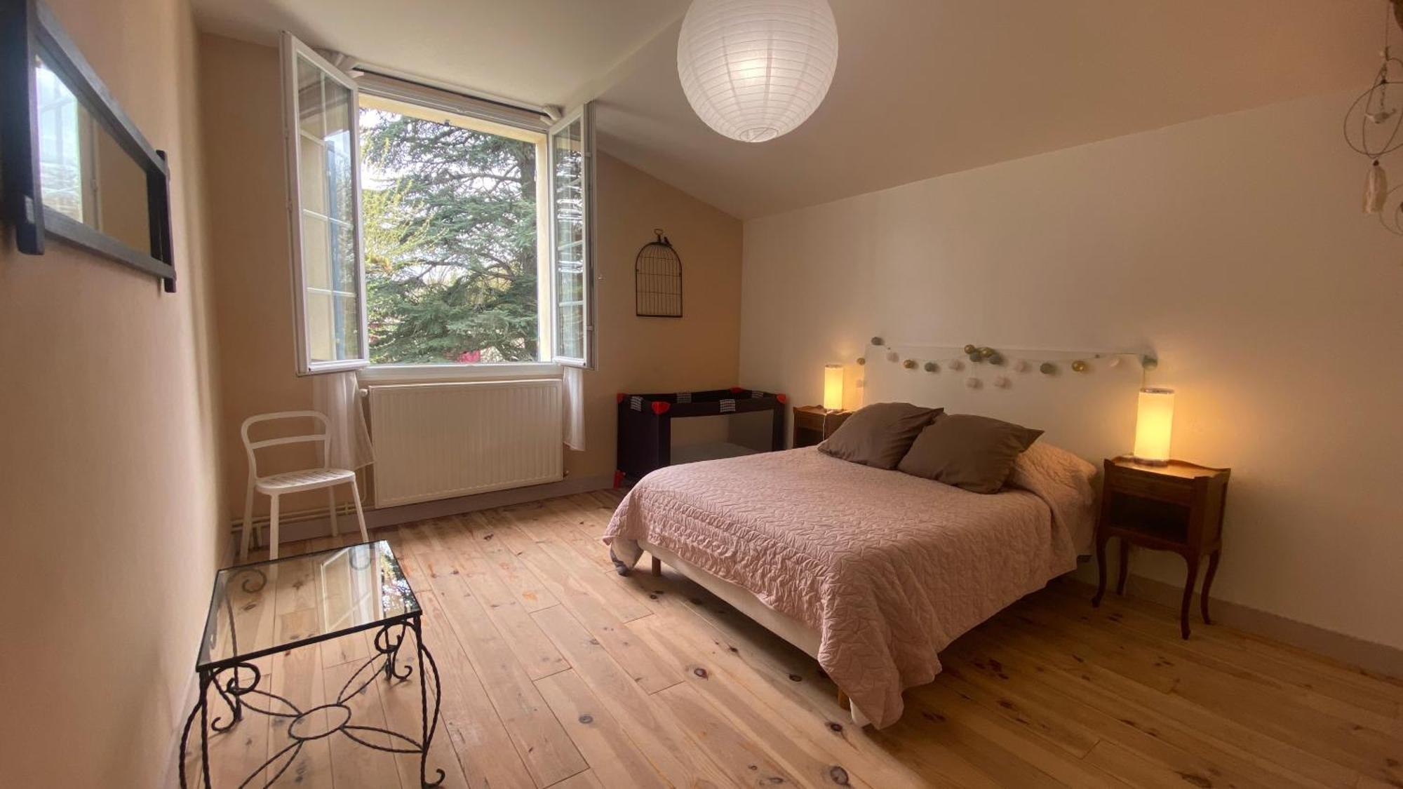 Chambres Et Gites Les Deux Chenes Pres De Bergerac Le Fleix Εξωτερικό φωτογραφία