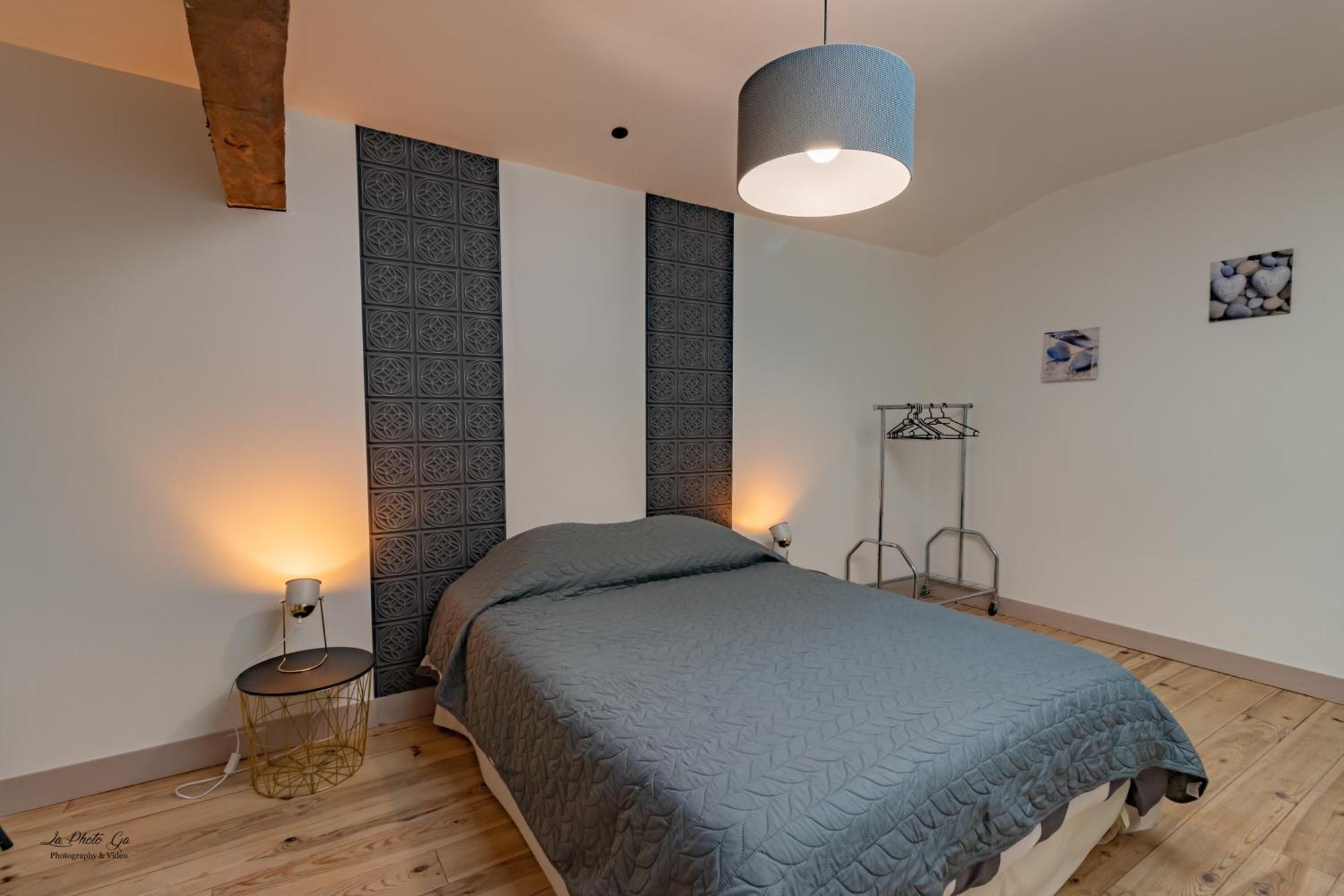 Chambres Et Gites Les Deux Chenes Pres De Bergerac Le Fleix Εξωτερικό φωτογραφία