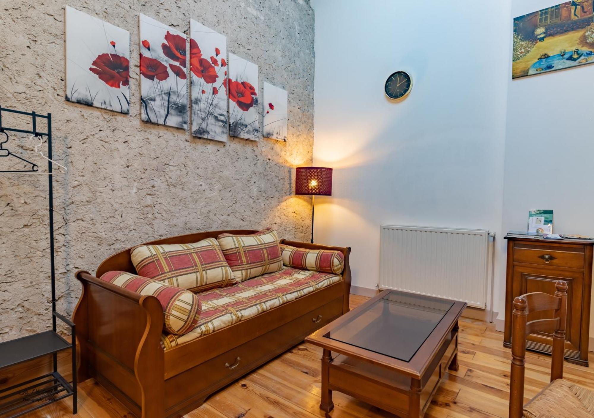 Chambres Et Gites Les Deux Chenes Pres De Bergerac Le Fleix Εξωτερικό φωτογραφία