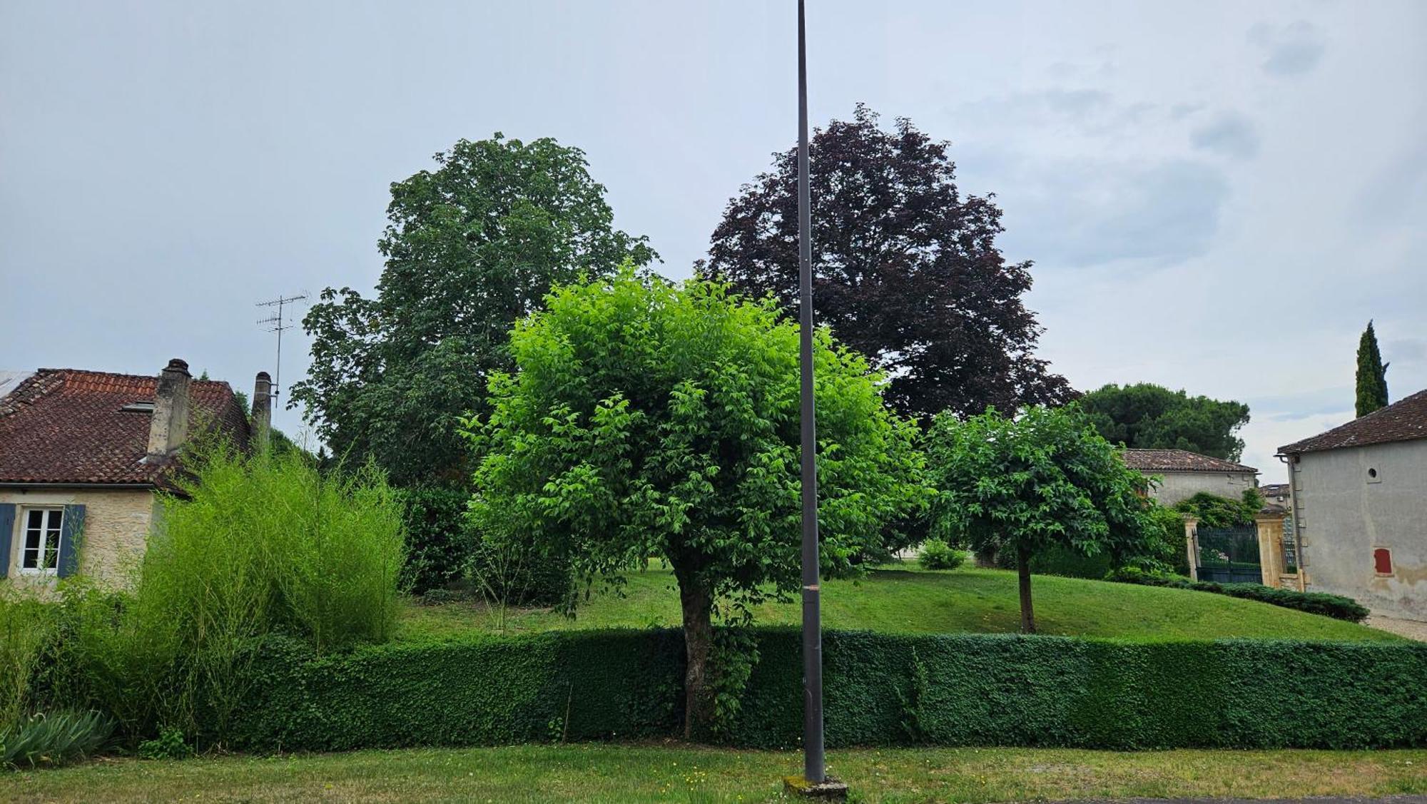 Chambres Et Gites Les Deux Chenes Pres De Bergerac Le Fleix Εξωτερικό φωτογραφία