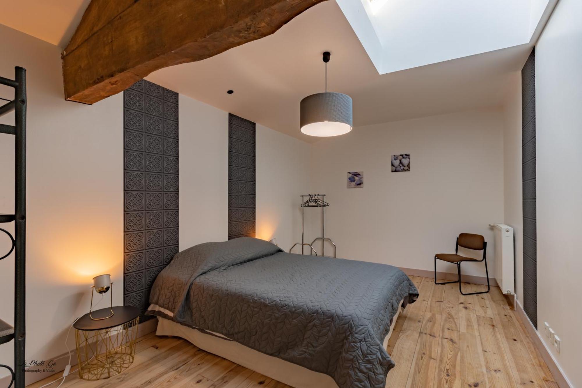 Chambres Et Gites Les Deux Chenes Pres De Bergerac Le Fleix Εξωτερικό φωτογραφία