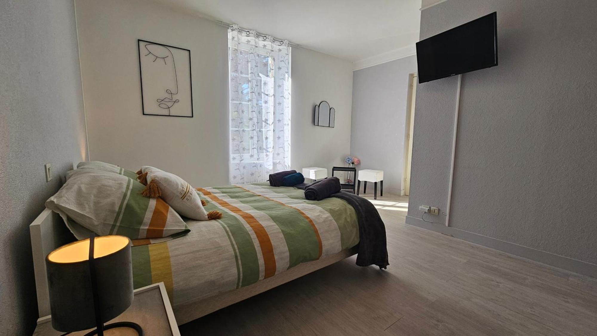 Chambres Et Gites Les Deux Chenes Pres De Bergerac Le Fleix Εξωτερικό φωτογραφία