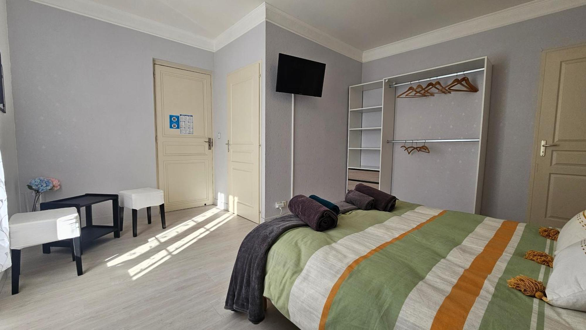 Chambres Et Gites Les Deux Chenes Pres De Bergerac Le Fleix Εξωτερικό φωτογραφία