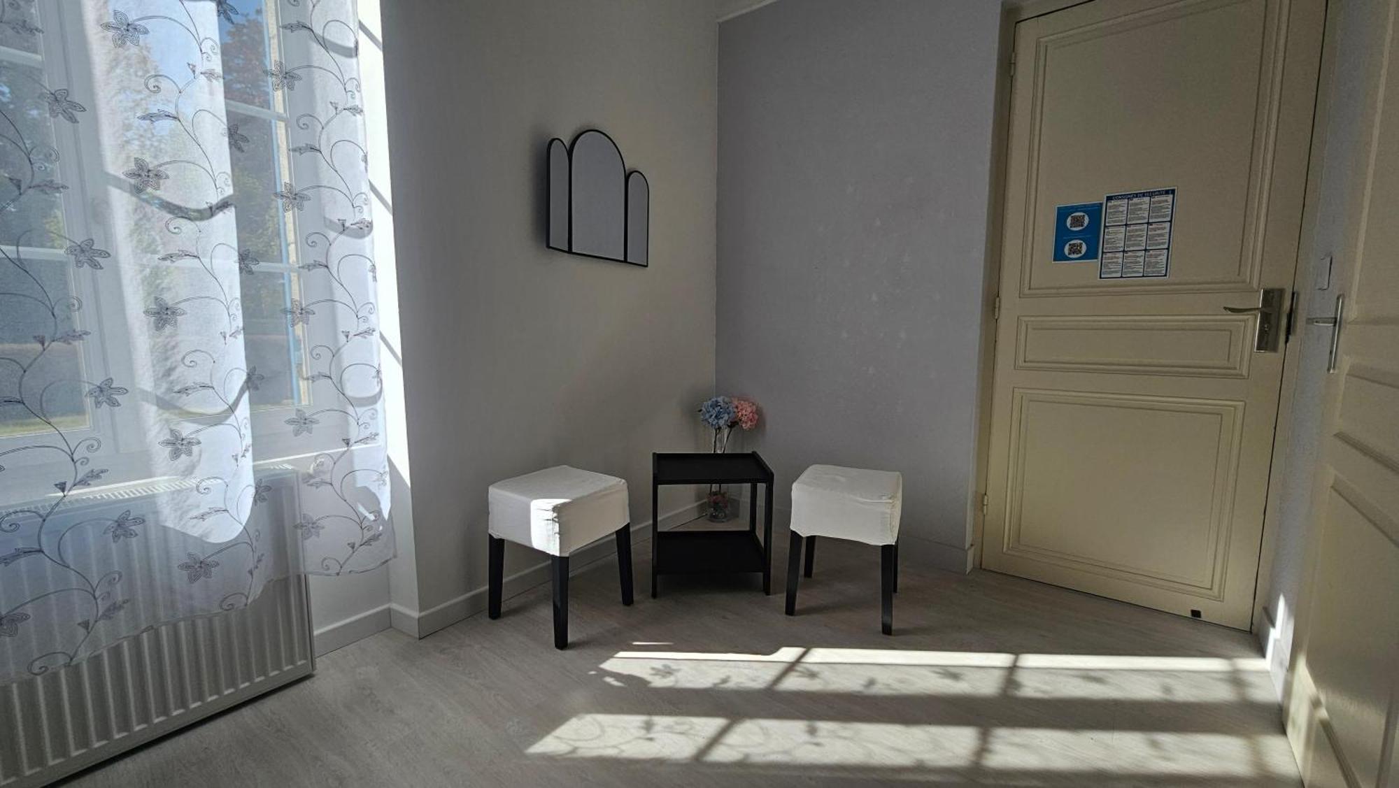 Chambres Et Gites Les Deux Chenes Pres De Bergerac Le Fleix Εξωτερικό φωτογραφία