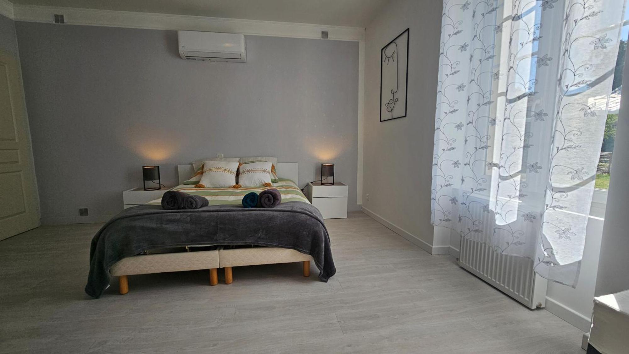 Chambres Et Gites Les Deux Chenes Pres De Bergerac Le Fleix Εξωτερικό φωτογραφία