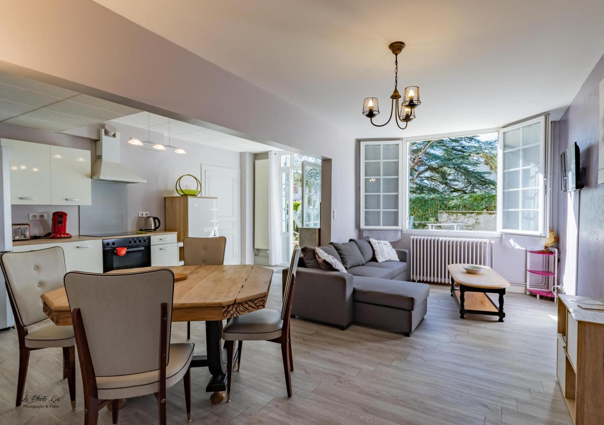 Chambres Et Gites Les Deux Chenes Pres De Bergerac Le Fleix Εξωτερικό φωτογραφία