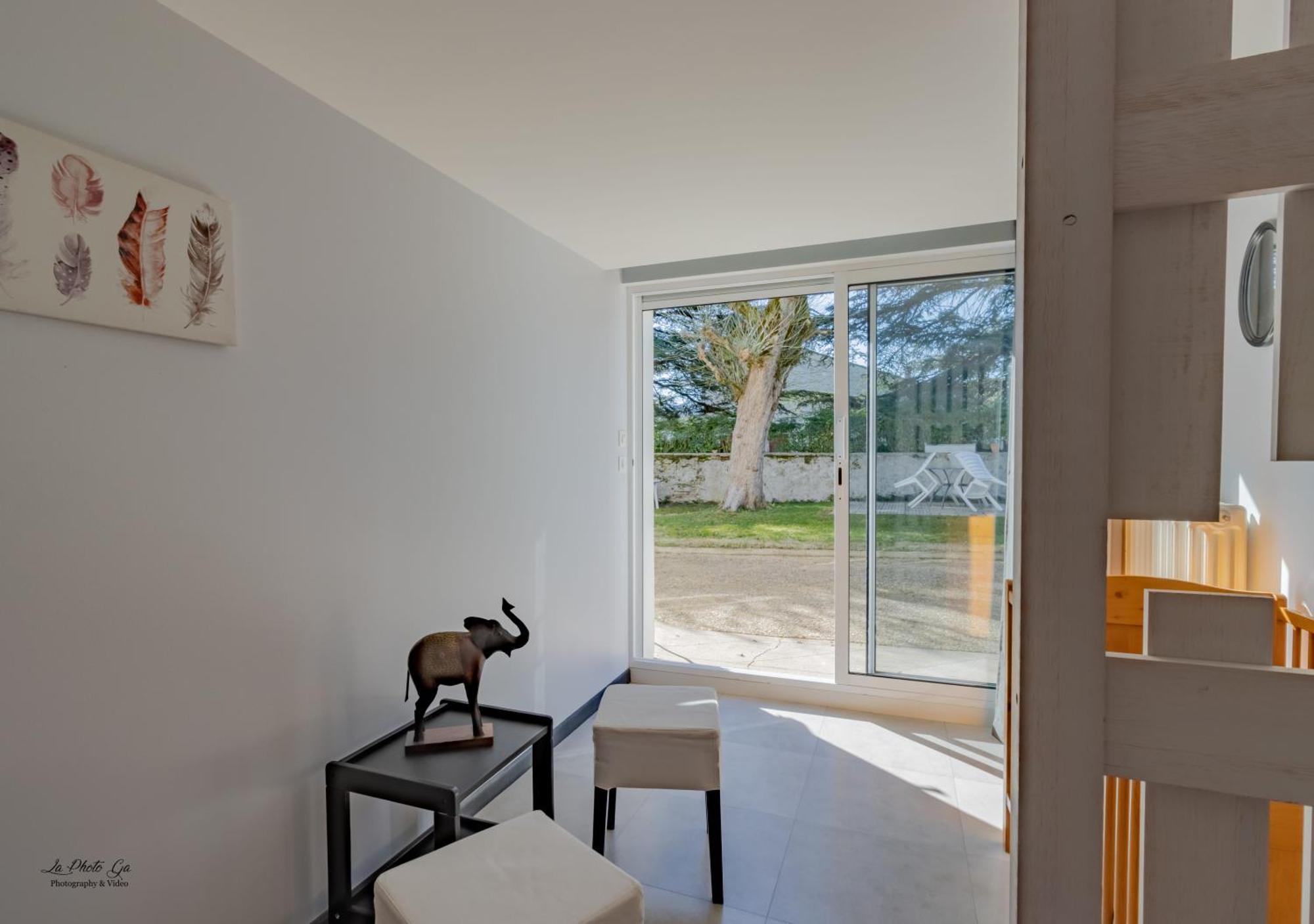 Chambres Et Gites Les Deux Chenes Pres De Bergerac Le Fleix Εξωτερικό φωτογραφία